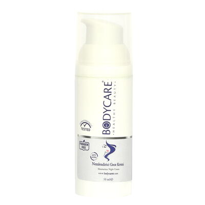 Bodycare Anti-Aging Gece Kremi